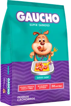 Imagen de Gaucho Perro Cachorro