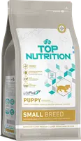 Imágen de Top Nutrition Perro Cachorro Raza Pequeña