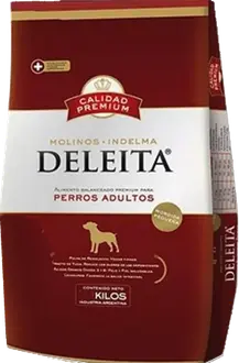 Foto de Deleita Perros Adultos de Raza Pequeña