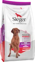 Imágen de Sieger High Performance All Breeds