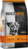 Imágen de Biomax Perro Adulto de Raza Pequeña