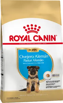 Imagen de Royal Canin Ovejero Alemán Puppy
