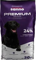 Imágen de Sanno Premium Perros Adultos