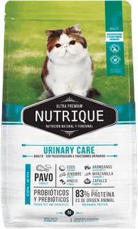 Foto de Nutrique Urinary Care Cat
