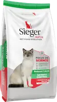 Imágen de Sieger Katze Reduced Calorie