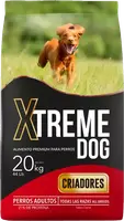 Imágen de Xtreme Dog Criadores Perro Adulto