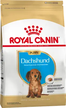 Imagen de Royal Canin Dachshund Puppy