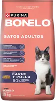 Imágen de Bonelo Gato Adulto