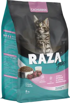Imagen de Raza Gatitos