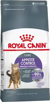 Foto de Royal Canin Appetite Control Care