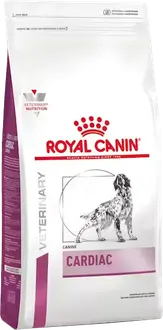 Foto de Royal Canin Cardiac Canine