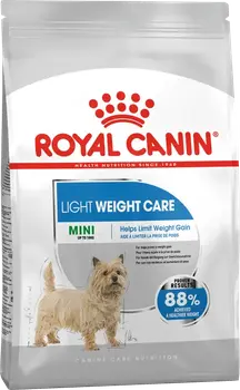 Imagen de Royal Canin Perro Care Weight Mini