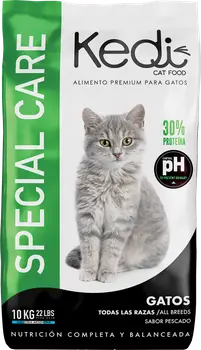 Imagen de Kedi Special Care