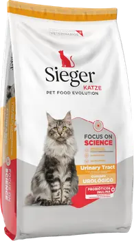 Imagen de Sieger Katze Urinary Tract
