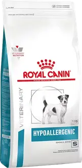Foto de Royal Canin Hypoallergenic Small Dog
