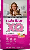 Imágen de Nutribon XQ Gato Adulto