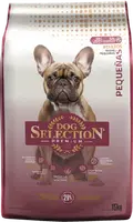 Imágen de Dog Selection Premium Adultos Raza Pequeña