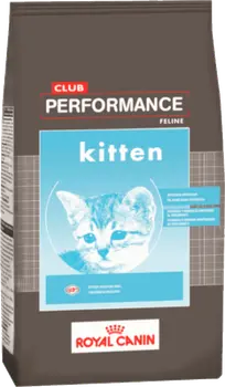 Imagen de Royal Canin Club Performance Kitten