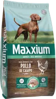 Imágen de Maxxium Perro Adulto Pollo de Campo y Arroz