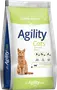 Foto de Agility Gato Adulto Control de Peso