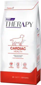 Imagen de Vitalcan Therapy Canine Cardiac Health