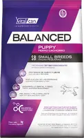 Imágen de Vitalcan Balanced Perro Cachorro Raza Pequeña
