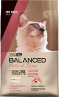 Imágen de Vitalcan Balanced Natural Recipe Gato Sabor Salmón