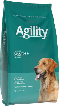 Imagen de Agility Perro Adulto 7+