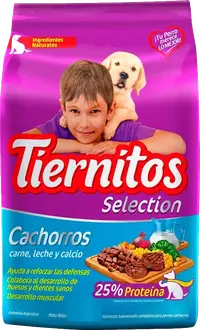 Foto de Tiernitos Selection Cachorros