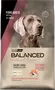 Foto de Vitalcan Balanced Natural Recipe Salmón Rosado