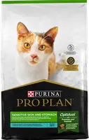 Imágen de Pro Plan Gato Piel & Estómago Sensible