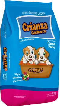 Imagen de Crianza Perro Cachorro