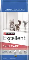 Imágen de Excellent Gatos Adultos con Piel Sensible