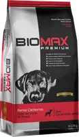 Imágen de Biomax Perro Cachorro