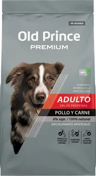 Imagen de Old Prince Premium Adultos