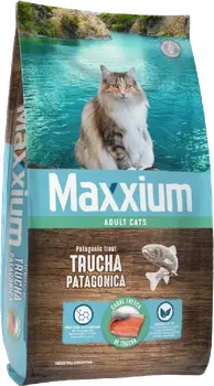 Imágen de Maxxium Gato Trucha Patagónica