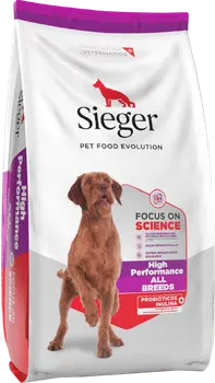 Imagen de Sieger High Performance All Breeds