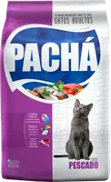 Imágen de Pachá Gato Sabor Pescado