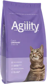 Imágen de Agility Gato Adulto Urinary