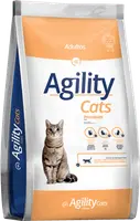 Imágen de Agility Gatos Adultos