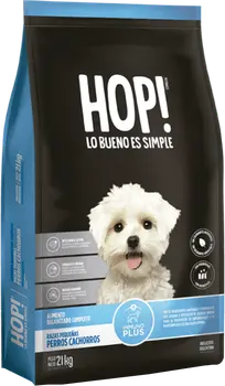 Imagen de HOP! Perro Cachorro Pequeño
