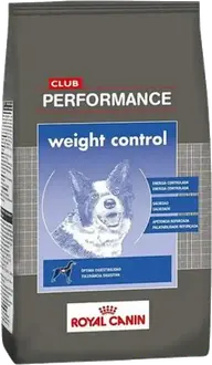 Foto de Royal Canin Club Performance Weight Control Perro Adulto