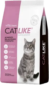 Imagen de Catlike Adultos