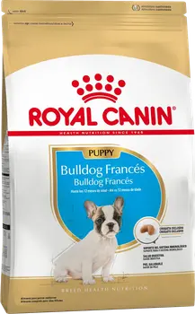 Imagen de Royal Canin Bulldog Francés Puppy