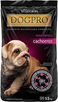Imagen de Dogpro Cachorros