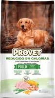 Imágen de Provet Reducido en Calorías