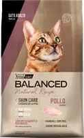 Imágen de Vitalcan Balanced Natural Recipe Gato Sabor Pollo