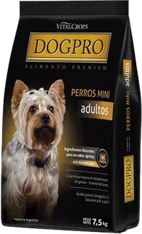 Foto de Dogpro Adulto Mini