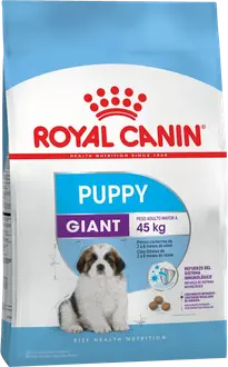 Foto de Royal Canin Giant Puppy