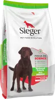 Imágen de Sieger Perros Adultos Reducido en calorías para todas las razas